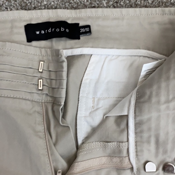 Skinny dress pants - Picture 3 of 9